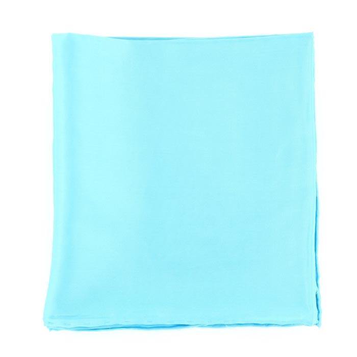 WildRag 35x35'' Turquoise - FG Pro Shop Inc.