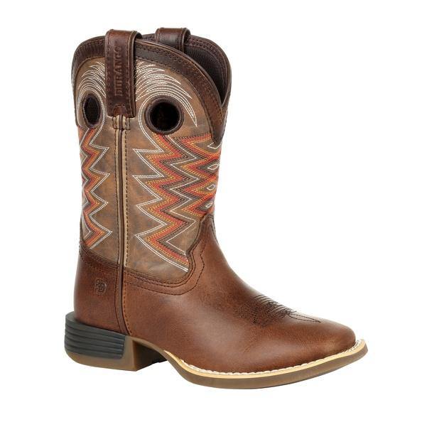 Durango Kid's Western Boots DBT0226C/Y - FG Pro Shop Inc.