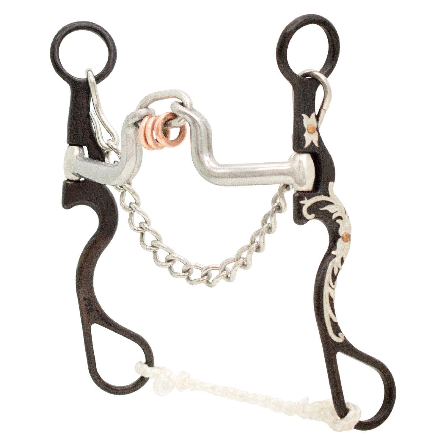 Tyler Magnus Antique 3 Piece Square Bit - FG Pro Shop Inc.