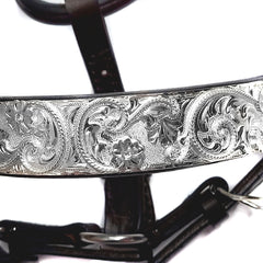 Licou Santana de Compétition