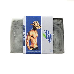 Savon Naturel "Cowboy Sexy"