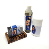 Men's Body Care Gift Set