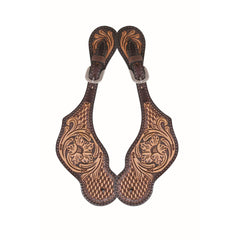 CL Spur Strap 2 Tone - Ladies - FG Pro Shop Inc.