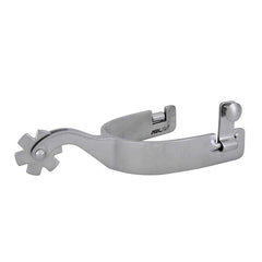 Curved Shank Spurs - FG Pro Shop Inc.