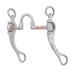 Mors FG de Correction en Aluminium avec Cuivre