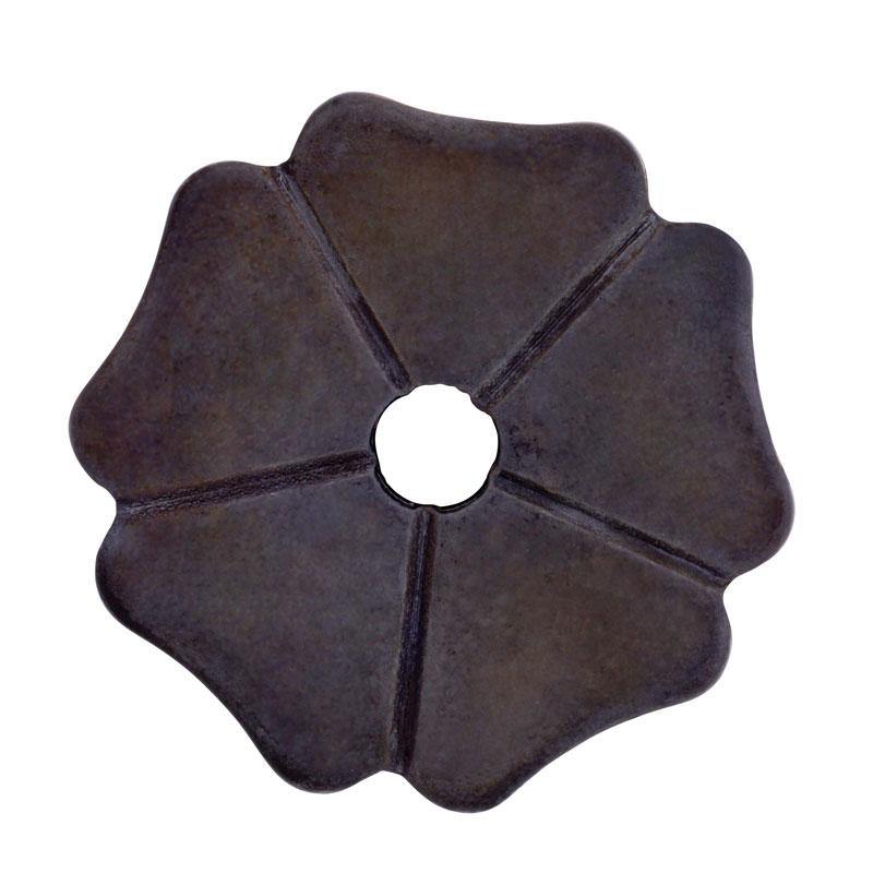 1 5/8" Antique Cloverleaf Rowel - Set - FG Pro Shop Inc.