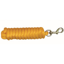 Load image into Gallery viewer, Signature Leads Brass Plated Bolt Snap
