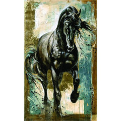 Carte de Voeux Elise Genest - Désir Obscur