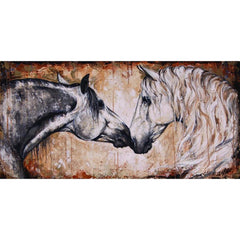 Carte de Voeux Elise Genest - Être Là Pour toi