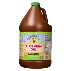 Aloe Verra Gel 3.8L