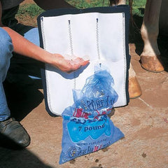 Nine Pocket Ice Boots - FG Pro Shop Inc.