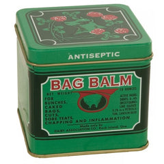 Bag Balm