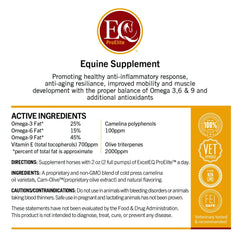 Excel EQ ProElite - FG Pro Shop Inc.