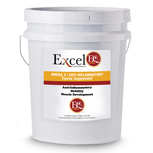 Excel EQ ProElite - FG Pro Shop Inc.