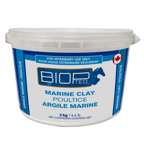 Biop Teq Therapeutic Marine Poultice - FG Pro Shop Inc.