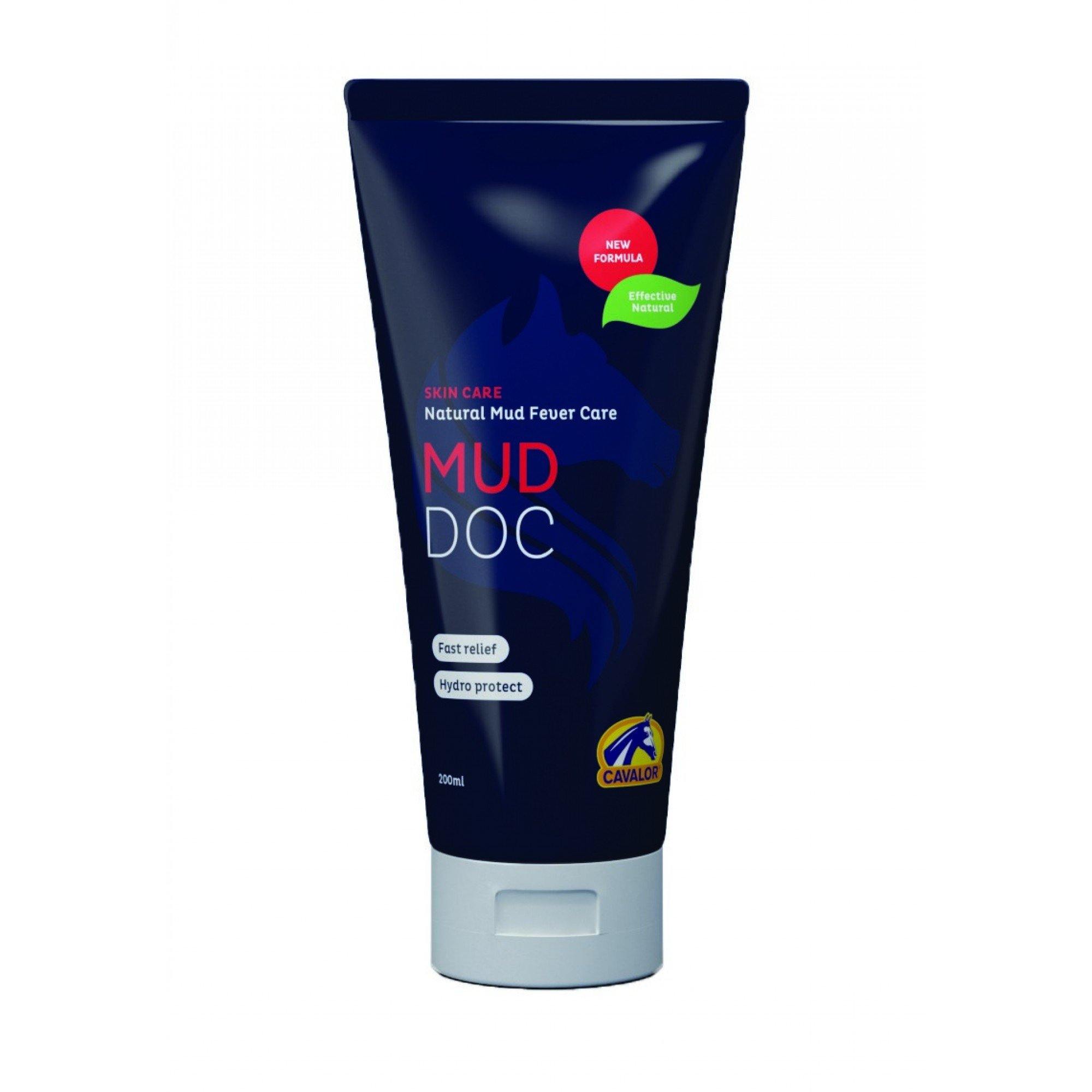 MudDoc Tube Balm - FG Pro Shop Inc.