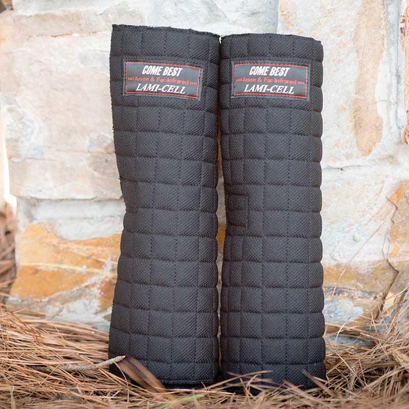 Come Best Quilted Wrap - FG Pro Shop Inc.