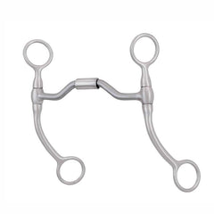 Cowboy Dressage Hinged Bit - FG Pro Shop Inc.