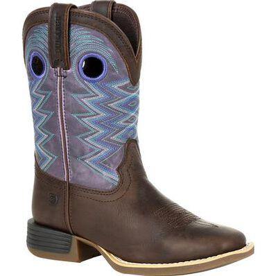 Durango Kid's Western Boots DBT0225C/Y - FG Pro Shop Inc.