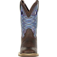 Charger l&#39;image dans la galerie, Durango Kid&#39;s Western Boots DBT0225C/Y - FG Pro Shop Inc.
