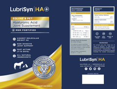 LubriSyn|HA Plus MSM