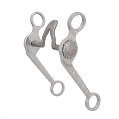 FG Aluminum Cathedral Grazing Bit