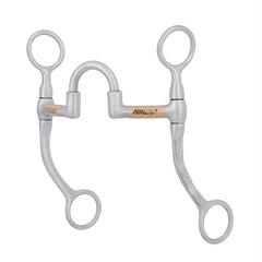 FG SS Brushed Correctional Bit with Copper Covered