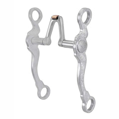 Mors FG à Ressort à Port Haut