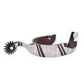 FG Reining Antique Show Spurs - FG Pro Shop Inc.