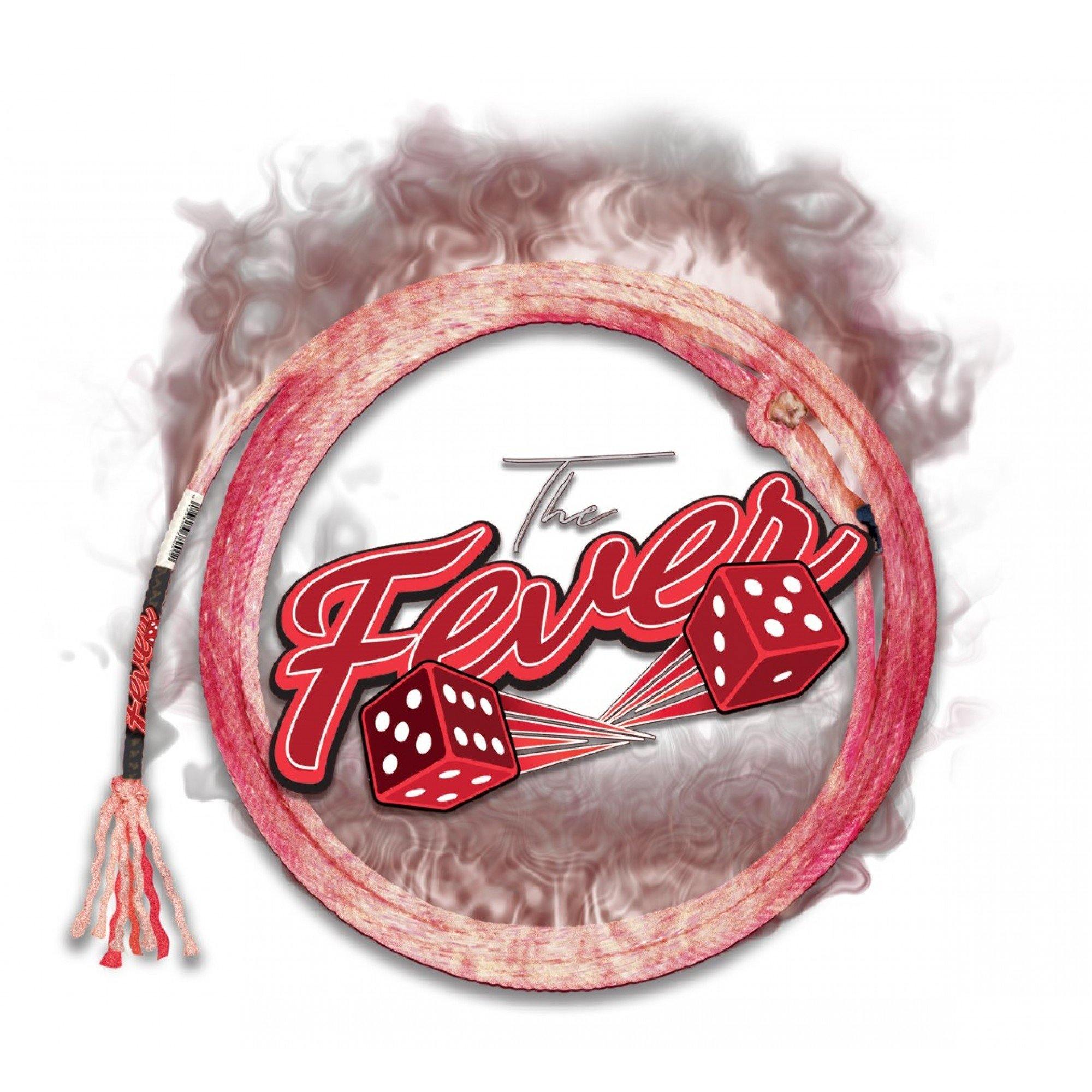 Fever Head Rope - FG Pro Shop Inc.