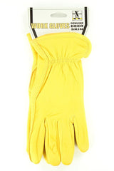 HDX Deerskin Gloves for Ladies - FG Pro Shop Inc.