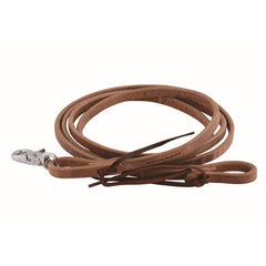 Harness Leather Roping Reins - FG Pro Shop Inc.