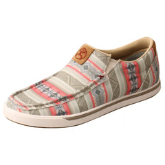 Mocassin Hooey ''Slip-On''
