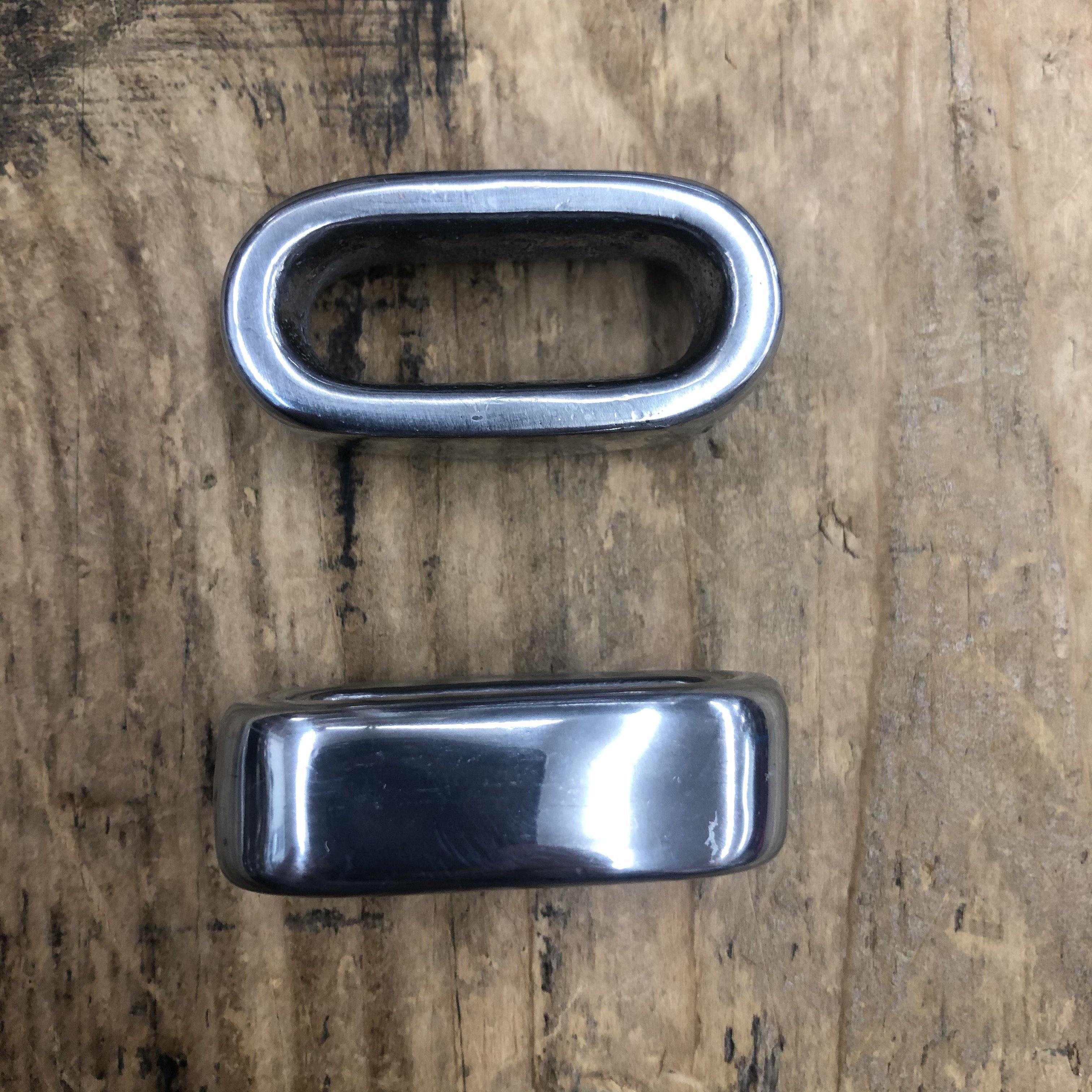 Horn Knot - Aluminum - FG Pro Shop Inc.