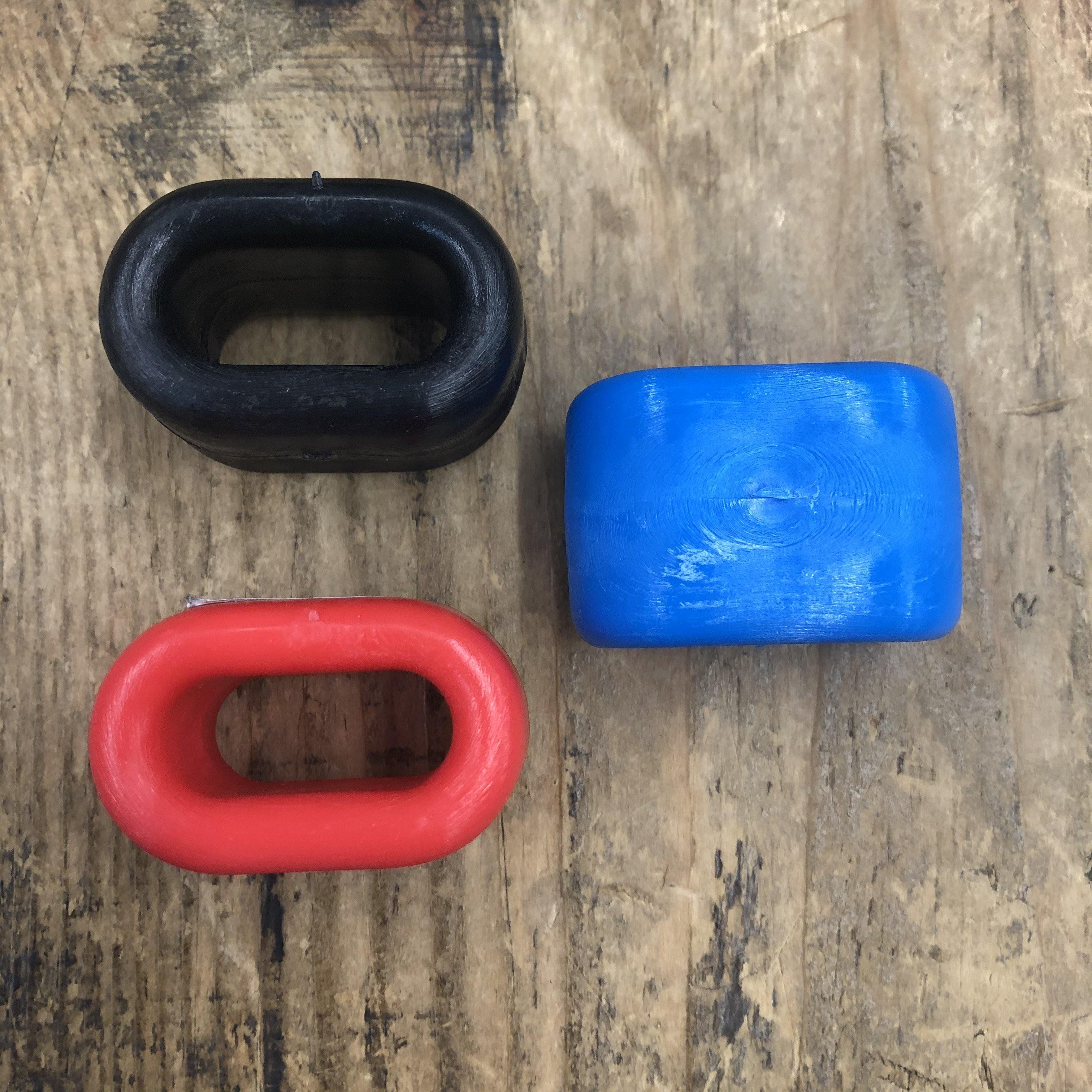 Horn Knot - Plastic - FG Pro Shop Inc.