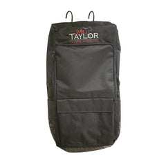 JT Bridle Bag with Hook Black - FG Pro Shop Inc.