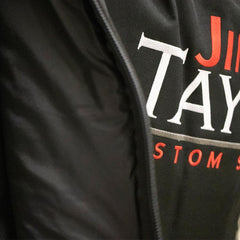 JT Saddle Carrier Black - FG Pro Shop Inc.