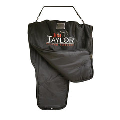 JT Saddle Carrier Black - FG Pro Shop Inc.