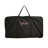 JT Saddle Pad Carrier Black - FG Pro Shop Inc.