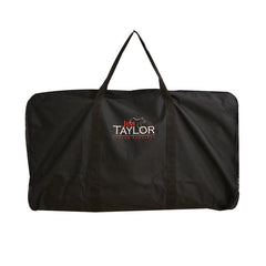 JT Saddle Pad Carrier Black - FG Pro Shop Inc.