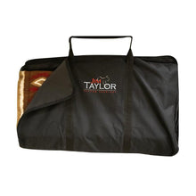 Load image into Gallery viewer, JT Saddle Pad Carrier Black - FG Pro Shop Inc.
