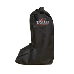 JT Western Boots Bag Black - FG Pro Shop Inc.