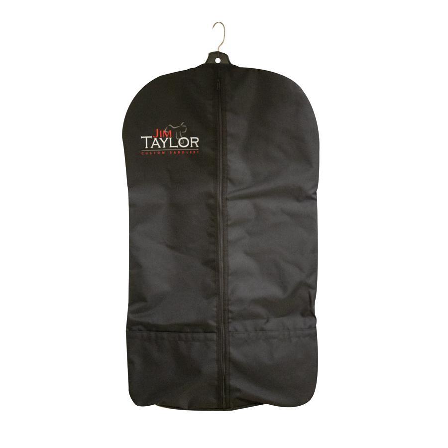 JT Western Garment Bag Black - FG Pro Shop Inc.