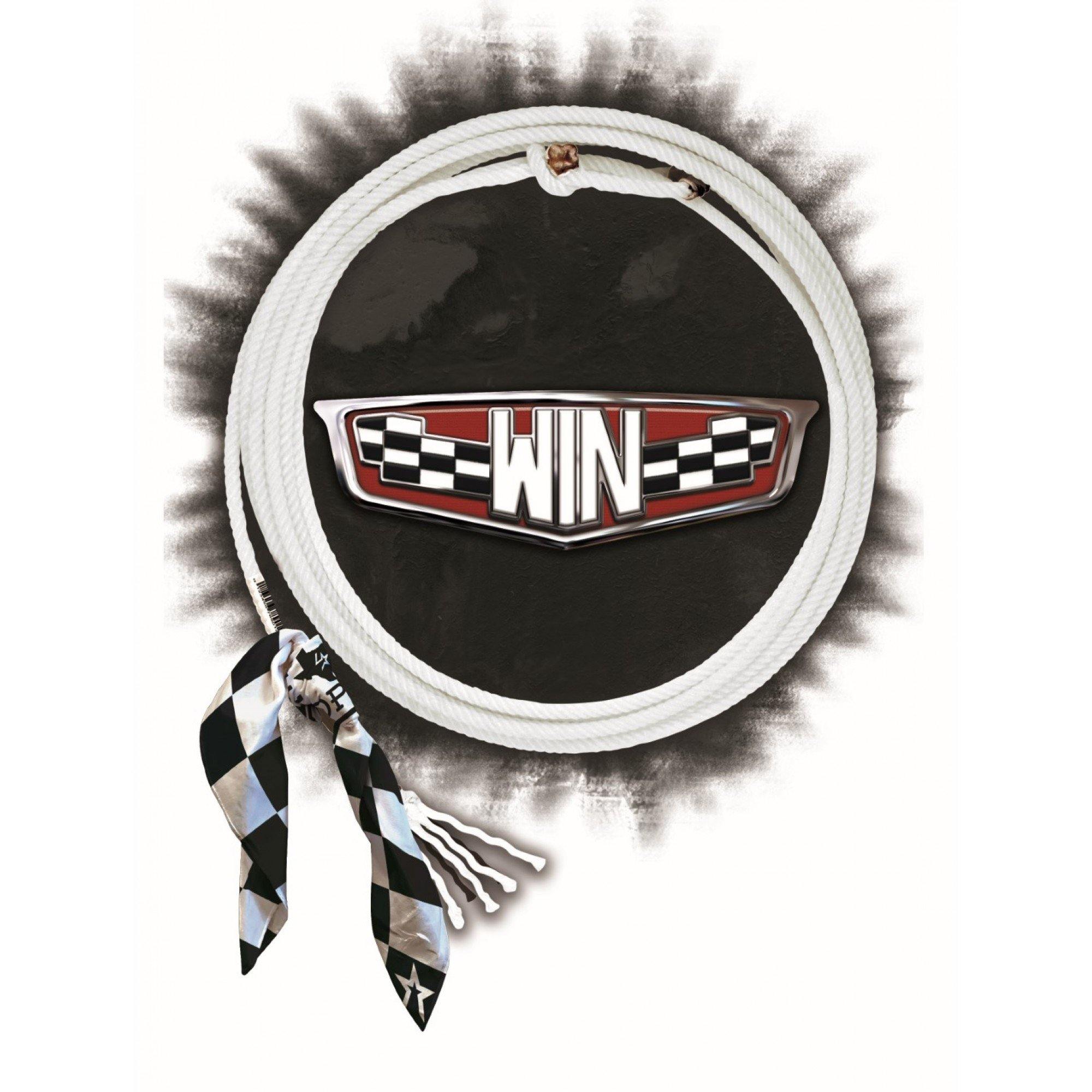 Win Breakaway Rope - FG Pro Shop Inc.