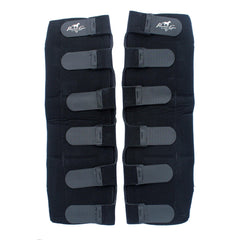 Nine Pocket Ice Boots - FG Pro Shop Inc.
