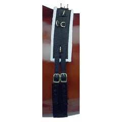 Surfait en Nylon Noir