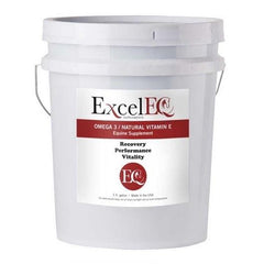 Excel EQ - OMEGA 3 Supplements