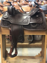 Phoenix Square Reiner Saddle - FG Pro Shop Inc.