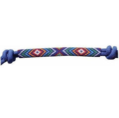 Professionnal's Choice Beaded Rope Halter - FG Pro Shop Inc.