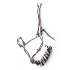 Rope Halter with 10' Lead - FG Pro Shop Inc.